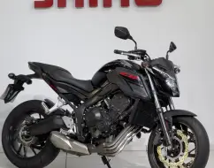 HONDA CB 650 F ABS HONDA CB 650 F ABS