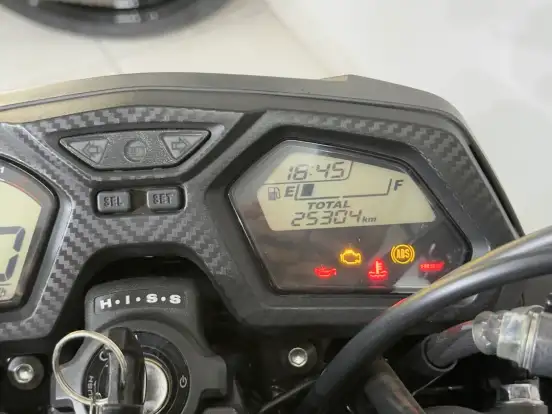 HONDA-CB 650 F ABS HONDA-CB 650 F ABS-2019