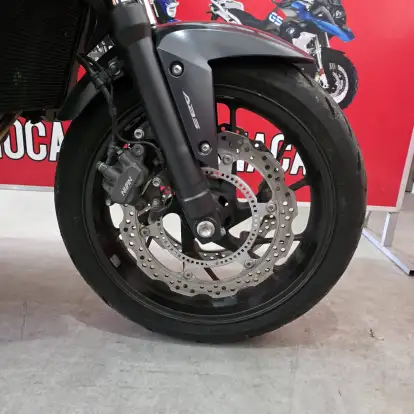 HONDA-CB 650 F HONDA-CB 650 F-2015