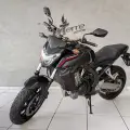 HONDA CB 650 F HONDA CB 650 F