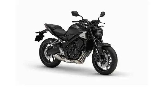 HONDA-CB 650R E-CLUTCH-2026