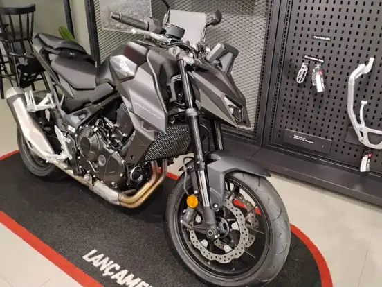 HONDA-CB 750 HORNET HONDA-CB 750 HORNET-2026