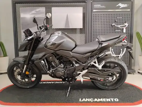 HONDA-CB 750 HORNET-2026