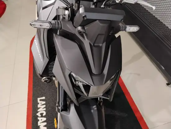 HONDA-CB 750 HORNET-2026