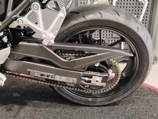 HONDA-CB 750 HORNET-2026