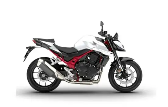 HONDA-CB 750 HORNET-2026