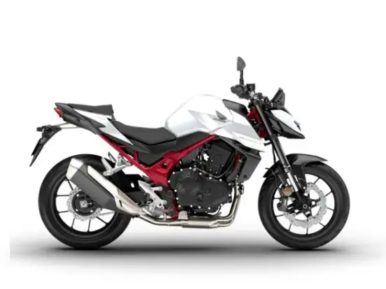 HONDA-CB 750 HORNET HONDA-CB 750 HORNET-2026
