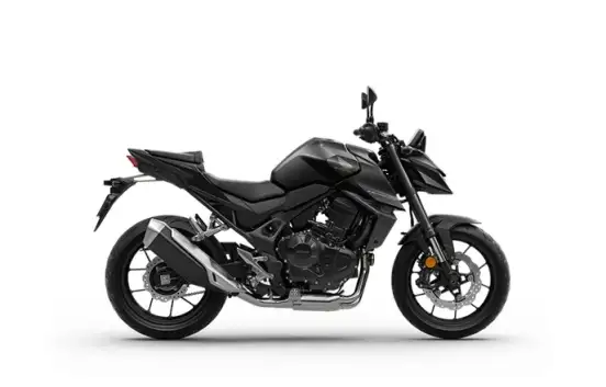 HONDA-CB 750 HORNET-2026