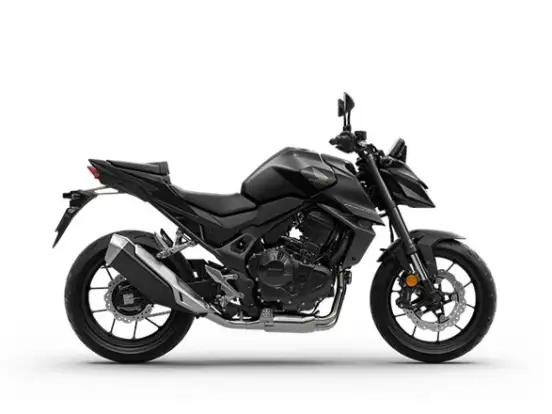 HONDA-CB 750 HORNET HONDA-CB 750 HORNET-2026