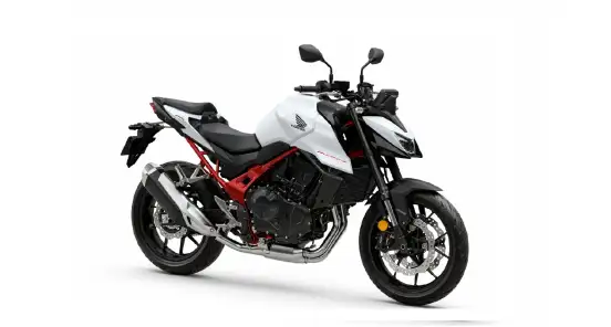 HONDA-CB 750 HORNET-2026