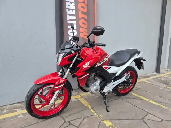 HONDA-CB TWISTER ABS-2021