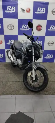HONDA CB TWISTER ABS 