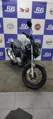 HONDA-CB TWISTER ABS-2022