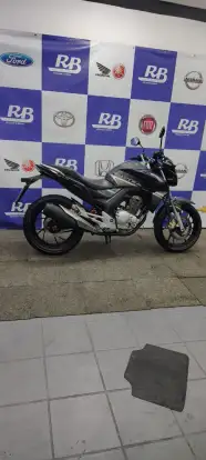 HONDA-CB TWISTER ABS-2022