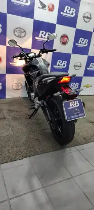 HONDA-CB TWISTER ABS-2022