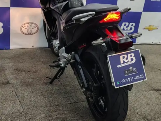 HONDA-CB TWISTER ABS HONDA-CB TWISTER ABS-2022