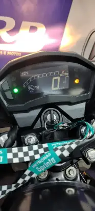 HONDA-CB TWISTER ABS-2022