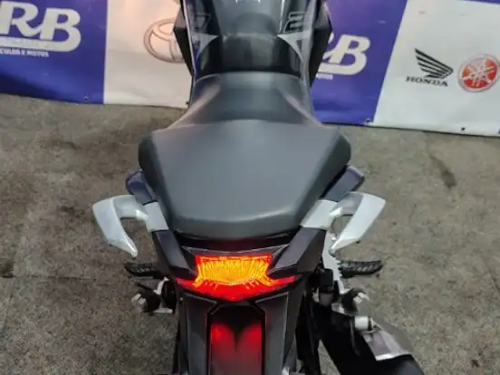 HONDA-CB TWISTER ABS HONDA-CB TWISTER ABS-2022