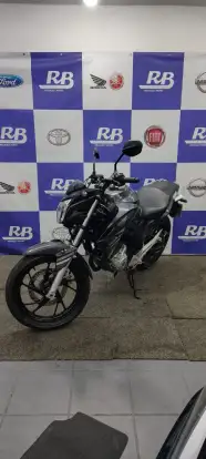 HONDA-CB TWISTER ABS-2022