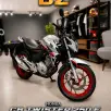 HONDA CB TWISTER HONDA CB TWISTER