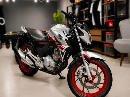 HONDA-CB TWISTER HONDA-CB TWISTER-2021