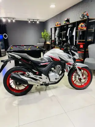 HONDA-CB TWISTER-2021