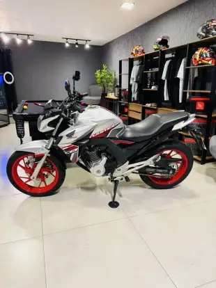 HONDA-CB TWISTER-2021