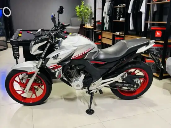 HONDA-CB TWISTER HONDA-CB TWISTER-2021