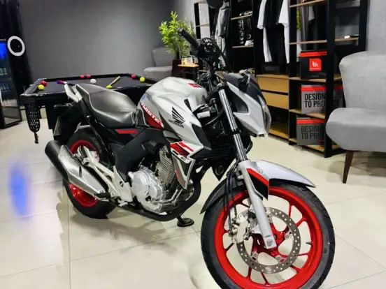 HONDA-CB TWISTER HONDA-CB TWISTER-2021