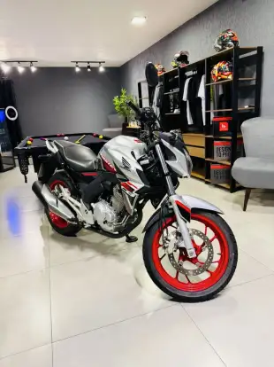 HONDA-CB TWISTER-2021