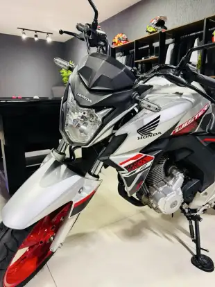 HONDA-CB TWISTER-2021