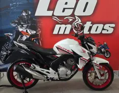 HONDA CB TWISTER HONDA CB TWISTER
