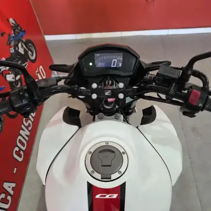HONDA-CB TWISTER HONDA-CB TWISTER-2022