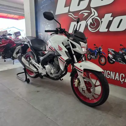HONDA-CB TWISTER HONDA-CB TWISTER-2022
