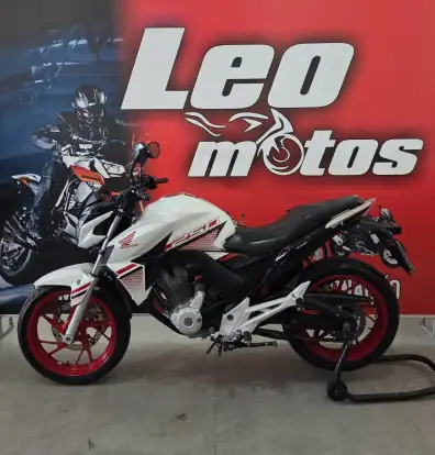 HONDA-CB TWISTER-2022
