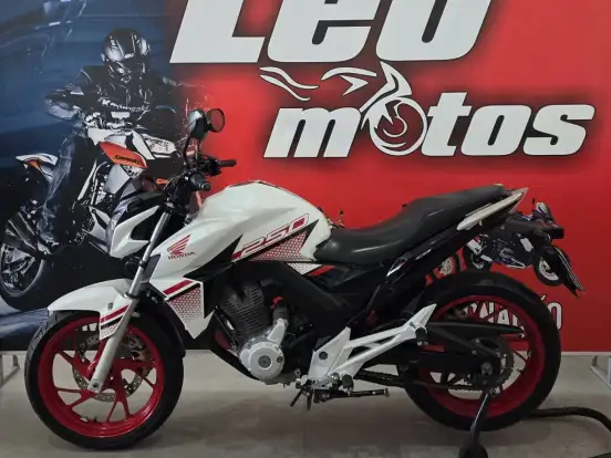 HONDA-CB TWISTER HONDA-CB TWISTER-2022