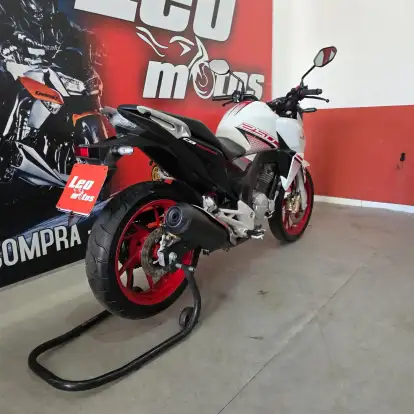 HONDA-CB TWISTER-2022