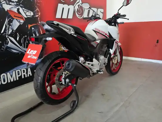 HONDA-CB TWISTER HONDA-CB TWISTER-2022