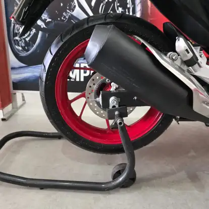 HONDA-CB TWISTER-2022