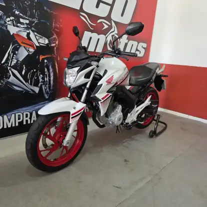 HONDA-CB TWISTER HONDA-CB TWISTER-2022