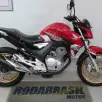 HONDA CB TWISTER HONDA CB TWISTER