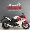 HONDA CBR 600F HONDA CBR 600F