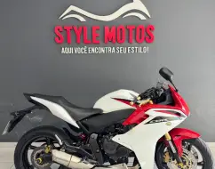 HONDA CBR 600F HONDA CBR 600F