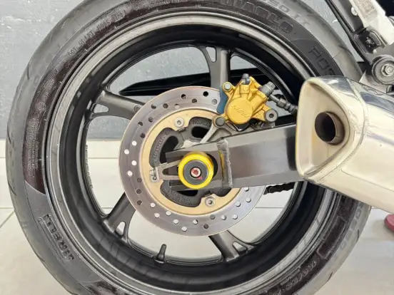 HONDA-CBR 600F HONDA-CBR 600F-2012