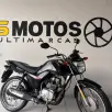 HONDA CG 125 FAN KS HONDA CG 125 FAN KS