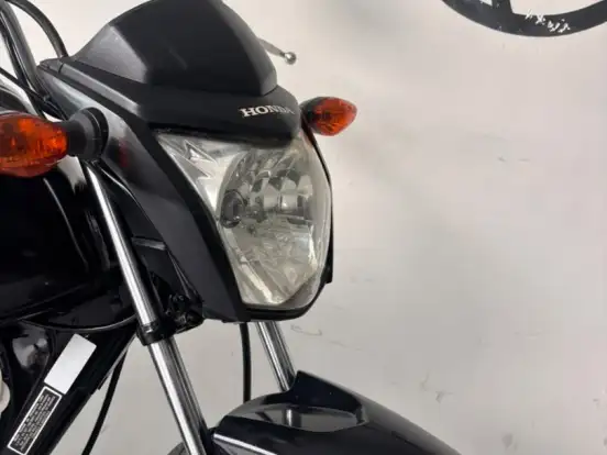 HONDA-CG 125 FAN KS HONDA-CG 125 FAN KS-2015