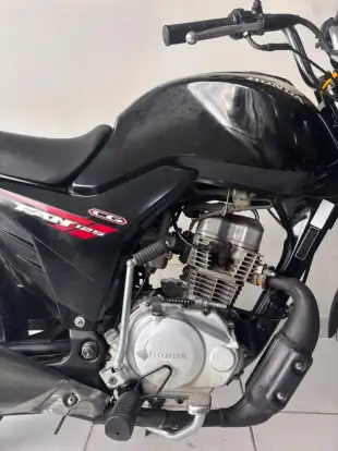 HONDA-CG 125 FAN KS HONDA-CG 125 FAN KS-2015
