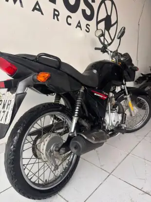 HONDA-CG 125 FAN KS HONDA-CG 125 FAN KS-2015