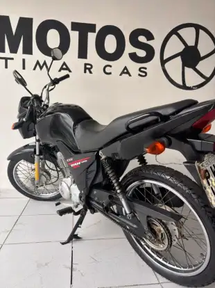 HONDA-CG 125 FAN KS HONDA-CG 125 FAN KS-2015