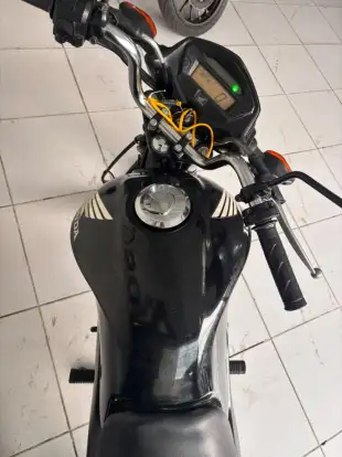 HONDA-CG 125 FAN KS HONDA-CG 125 FAN KS-2015